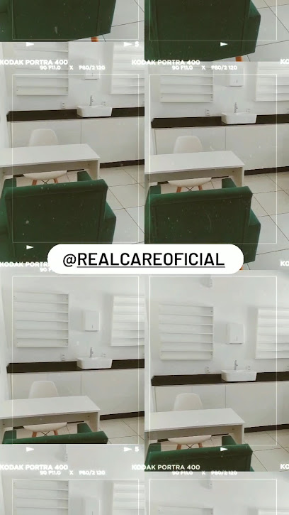 Detalhes de Real Care Clínica Estética