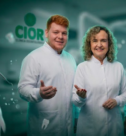Detalhes de CIOR Clínica Odontológica | Dentista em Uberlândia